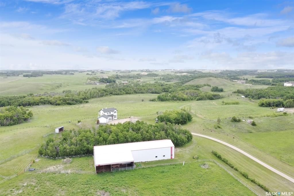 New property listed in South Qu'Appelle Rm No. 157