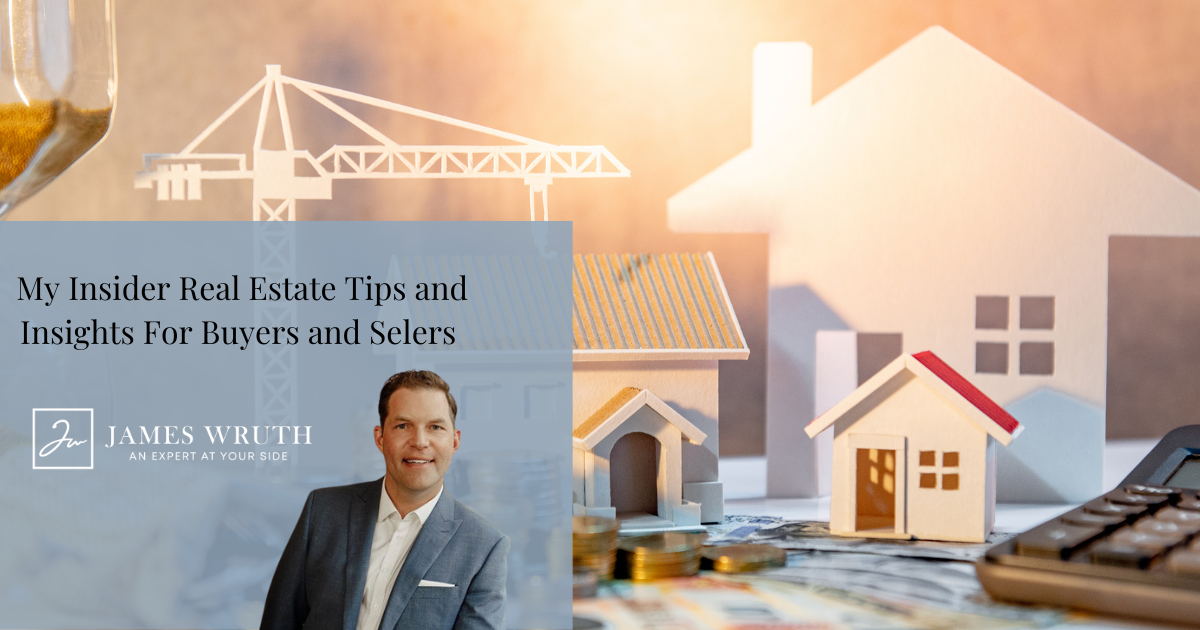 James Wruth Shares Insider Real Estate Tips and Opportunities